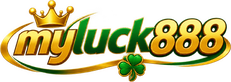 myluck888 logo